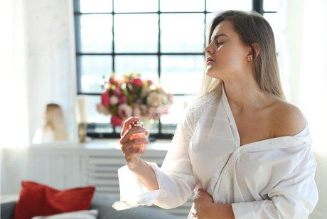 Winterzauber in der Luft: Die besten Winterdüfte und Beauty-Tipps für kalte Tage - ParfümReich