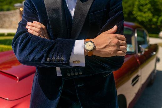 Beste Süße Parfums für Herren – Detaillierte Empfehlungen