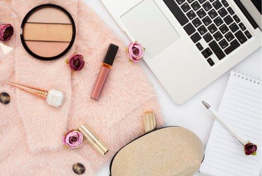 Faszinierende Welt des Make-ups: Aktuelle Make-Up Trends und Profi-Tipps - ParfümReich