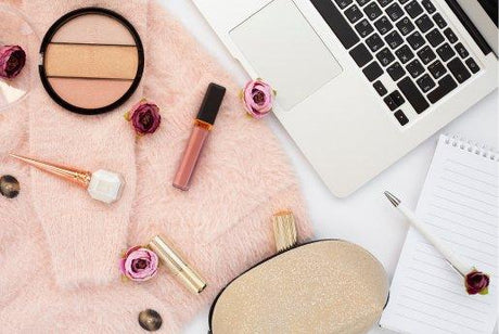 Faszinierende Welt des Make-ups: Aktuelle Make-Up Trends und Profi-Tipps - ParfümReich