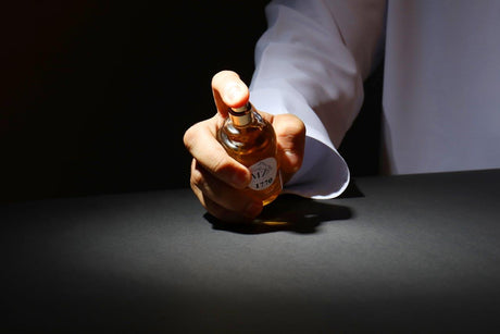 bestes orientalisches parfum herren