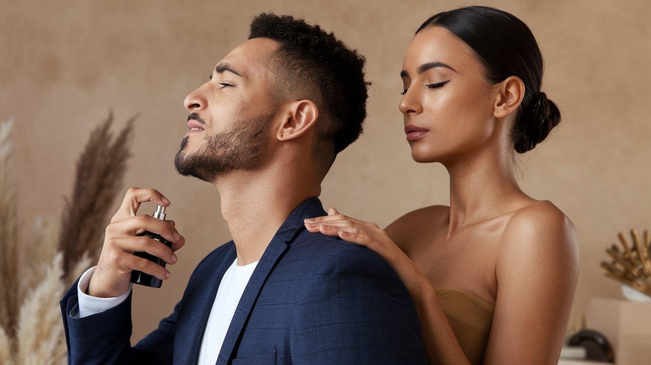 Bei welchem Parfum werden Frauen schwach? Die Top-Düfte 2025