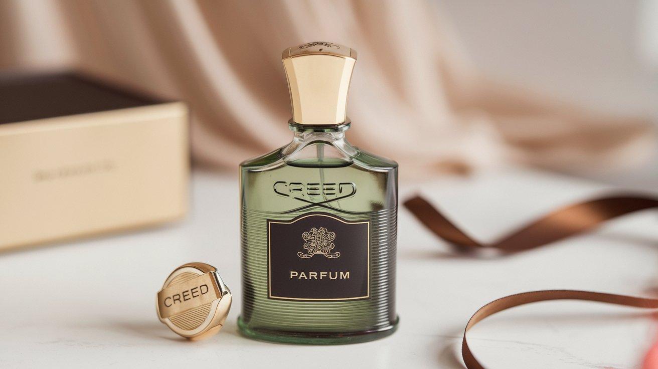 Welches Creed Parfum ist das Beste? – Die Top 5 Düfte im Vergleich