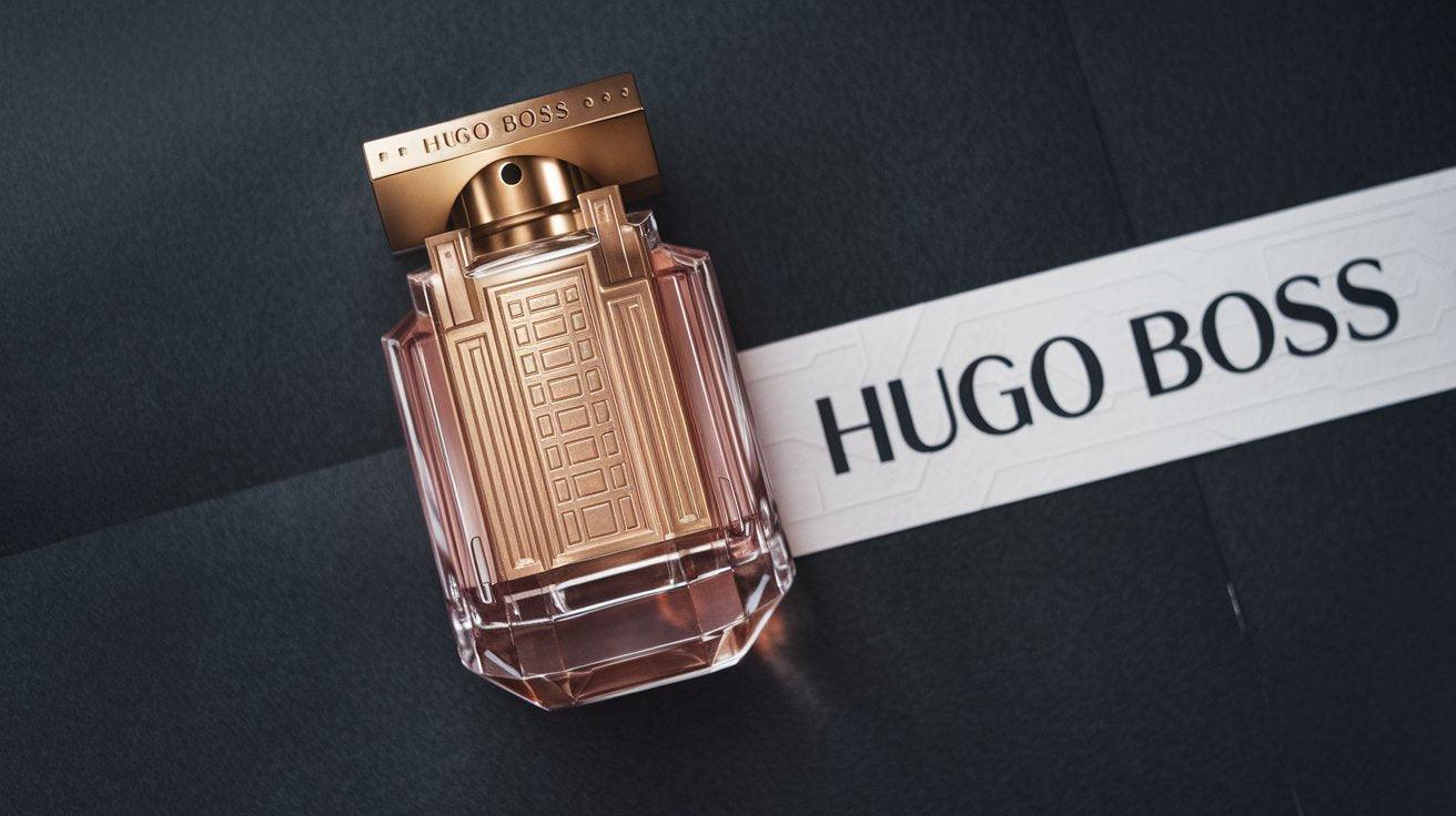 Welches Hugo Boss Parfüm ist das beste? Eine detaillierte Anleitung zu den Top-Düften