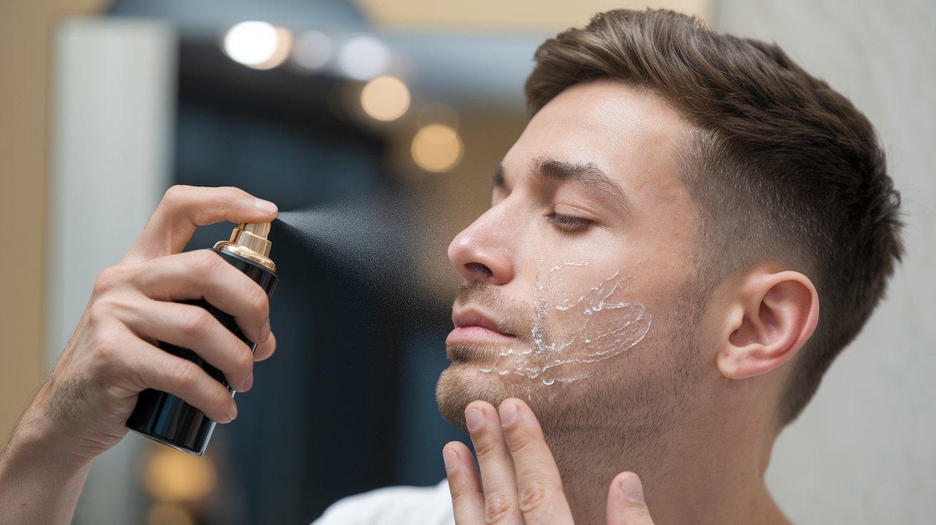 Kann man Aftershave als Parfum benutzen? Experten klären auf