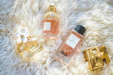 Was ist Parfum Layering? - ParfümReich