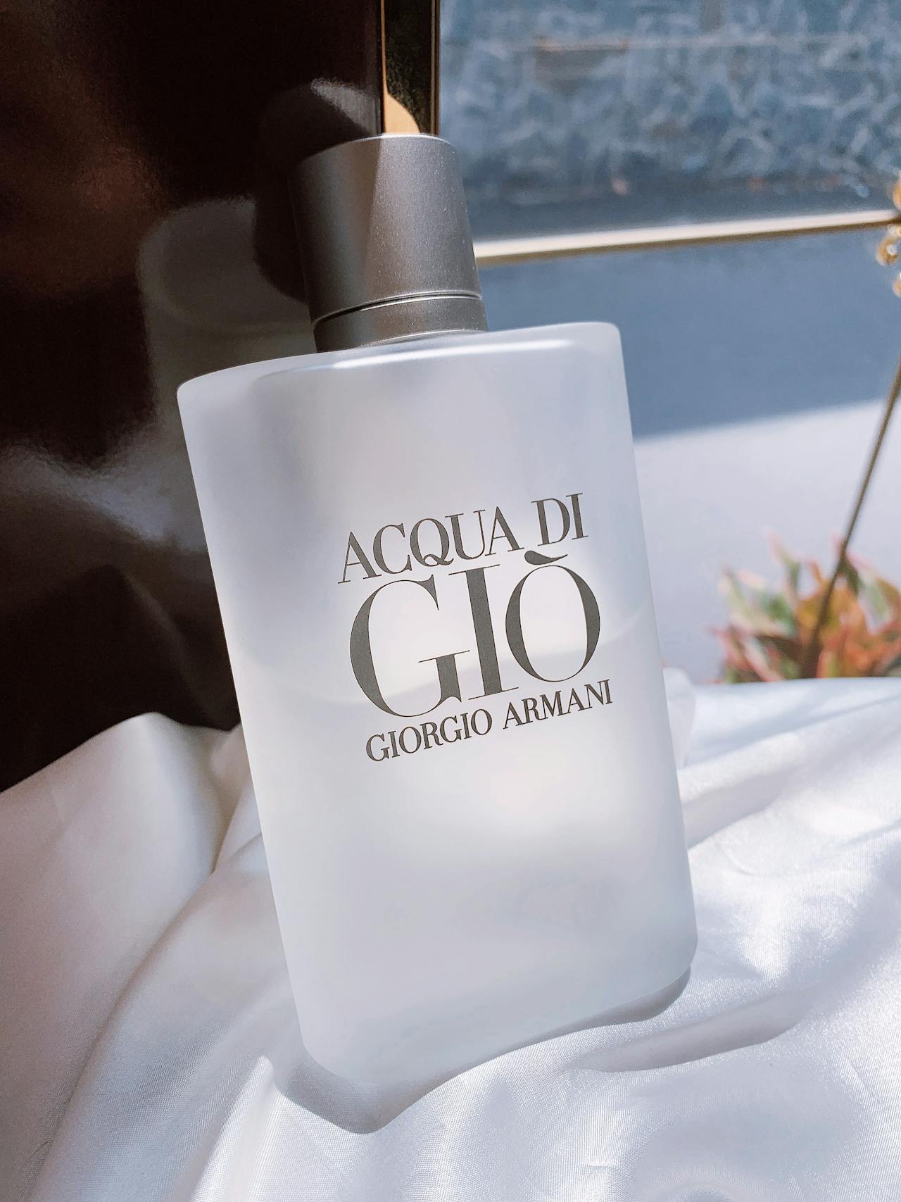 Top 5: Beste Armani Parfum Herren – Klassisch bis modern