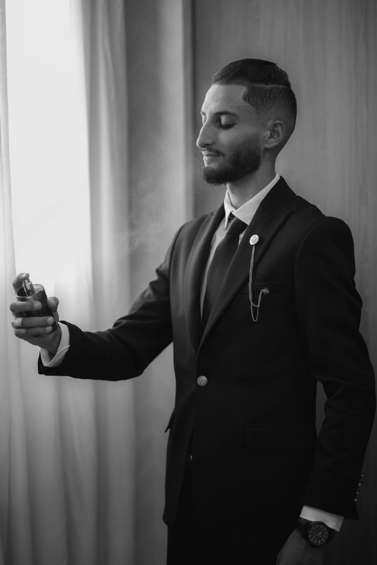 welches parfum für junge männer