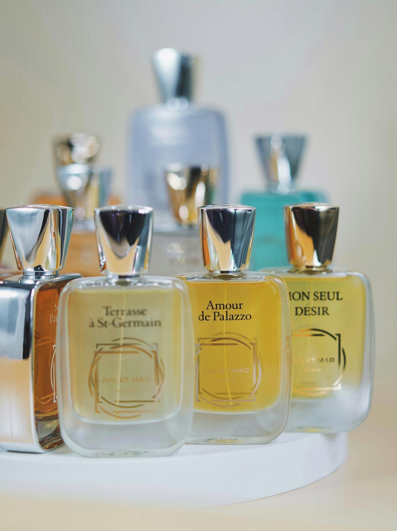 Was ist Pheromone Parfum? Sinnliche Düfte mit Wirkungskraft