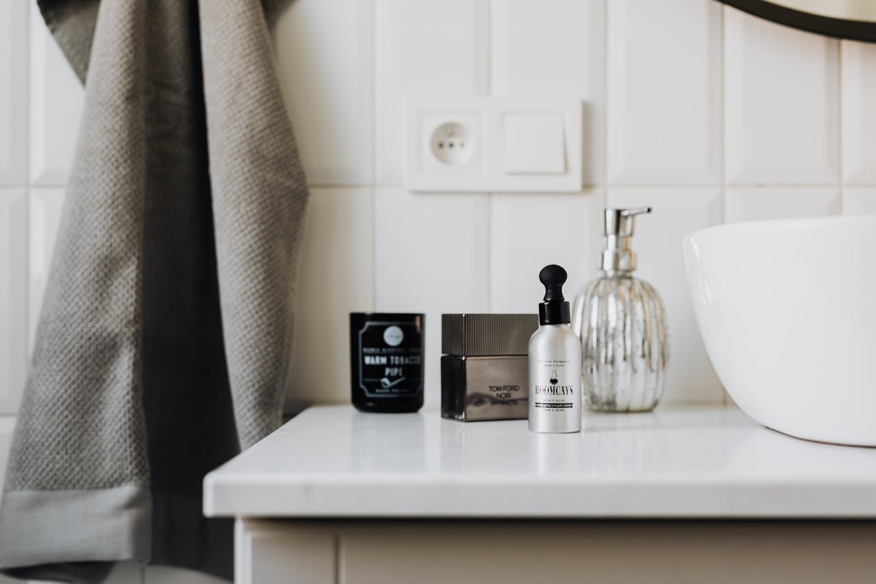 Top 10 Luxus Parfum Herren 2025 | Die Besten Düfte für Eleganz & Stil