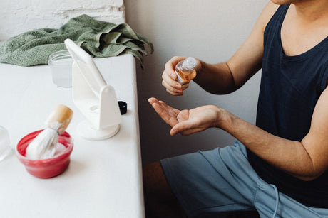 Welches After Shave riecht am besten