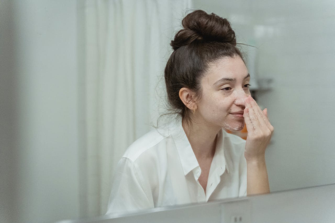 Welche Creme unter Make-up? So gelingt dir der perfekte Look
