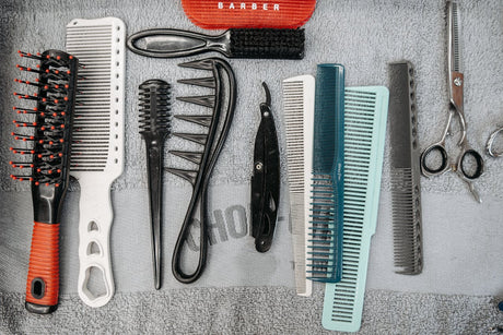 Was ist die beste Haarbürste? Finde dein perfektes Styling-Tool