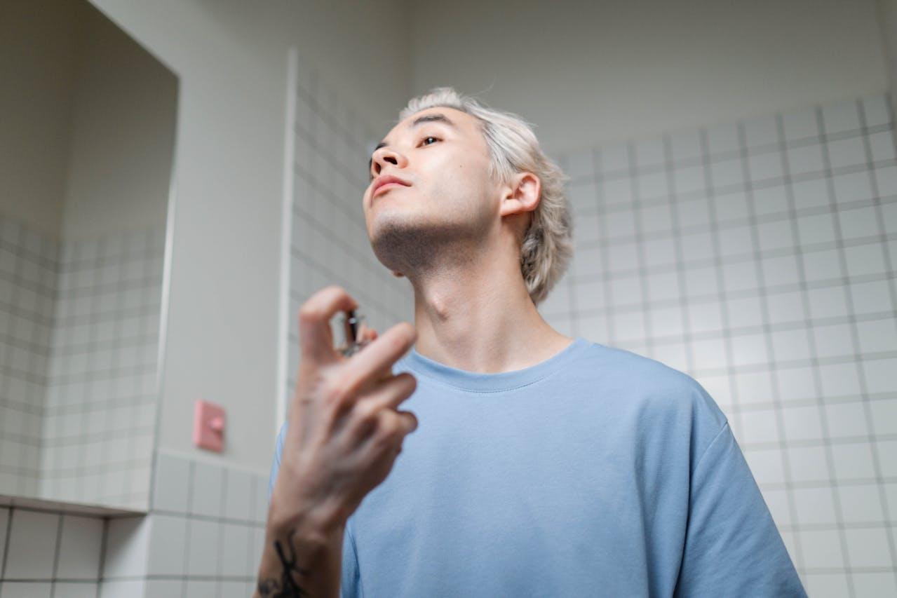 Beste Montale Parfum Herren – Luxus trifft auf Männlichkeit