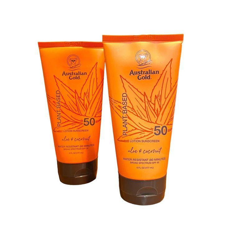 Australian Gold Produkte