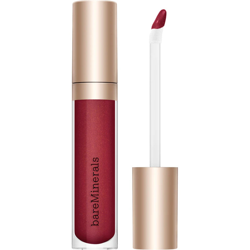 MINERALIST lip gloss-balm 4 ml