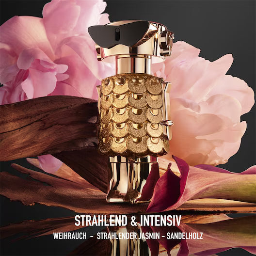 Paco Rabanne Fame Intense Eau de Parfum