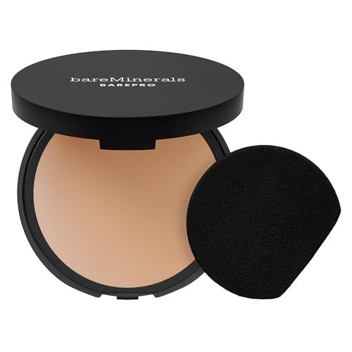 BARE MINERALS BAREPRO 24HR Skin Perfecting Powder Foundation