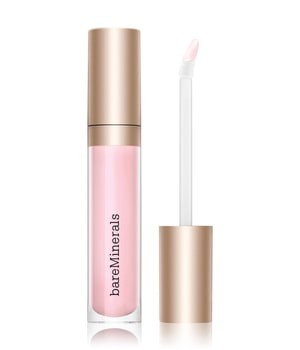 MINERALIST lip gloss-balm 4 ml