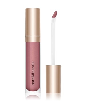 MINERALIST lip gloss-balm 4 ml