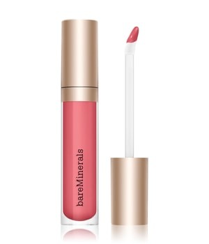 MINERALIST lip gloss-balm 4 ml
