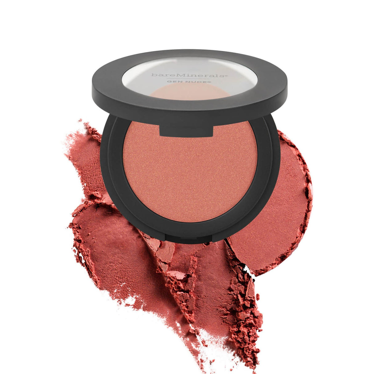 BARE MINERALS GEN NUDE powder blush 6 gr