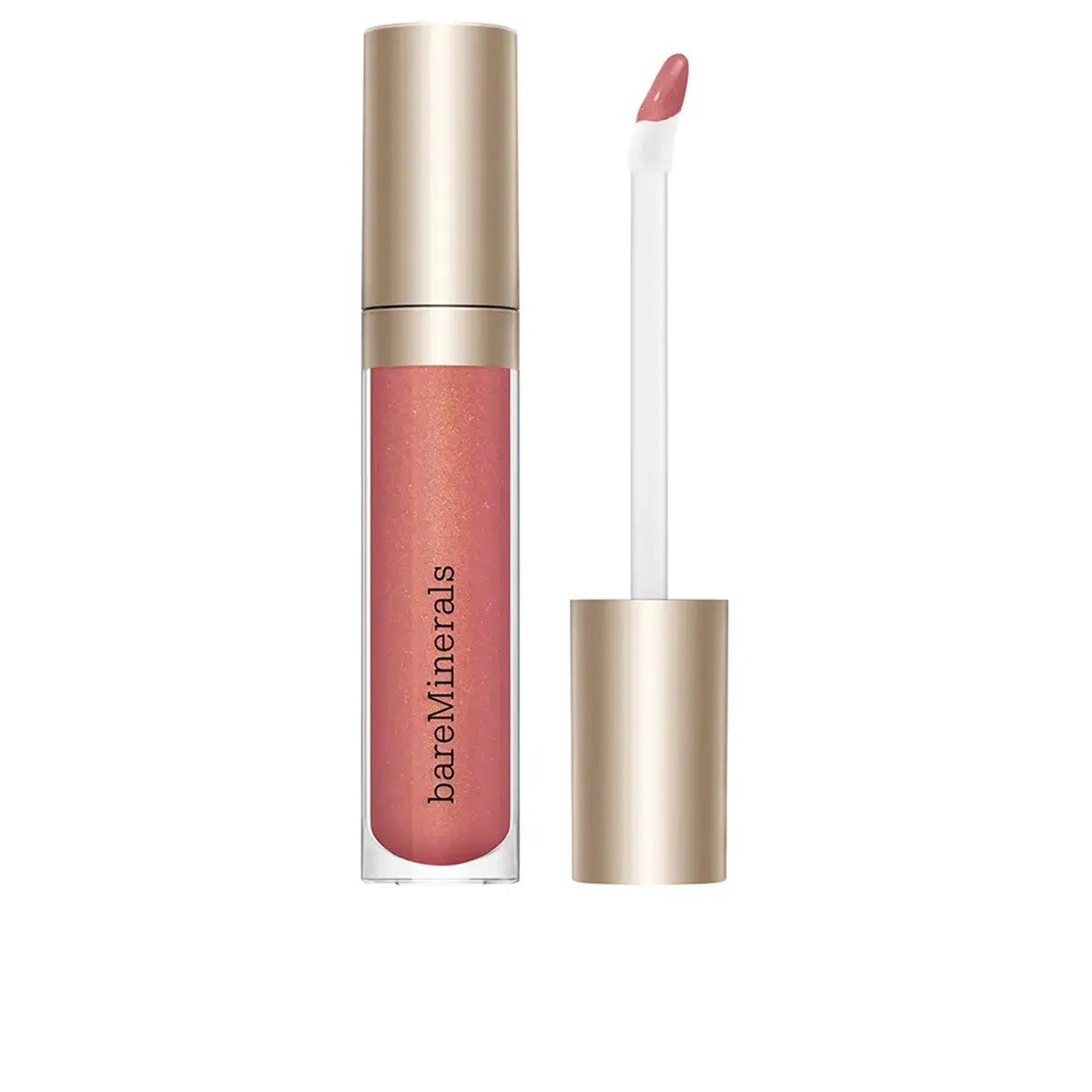 MINERALIST lip gloss-balm 4 ml