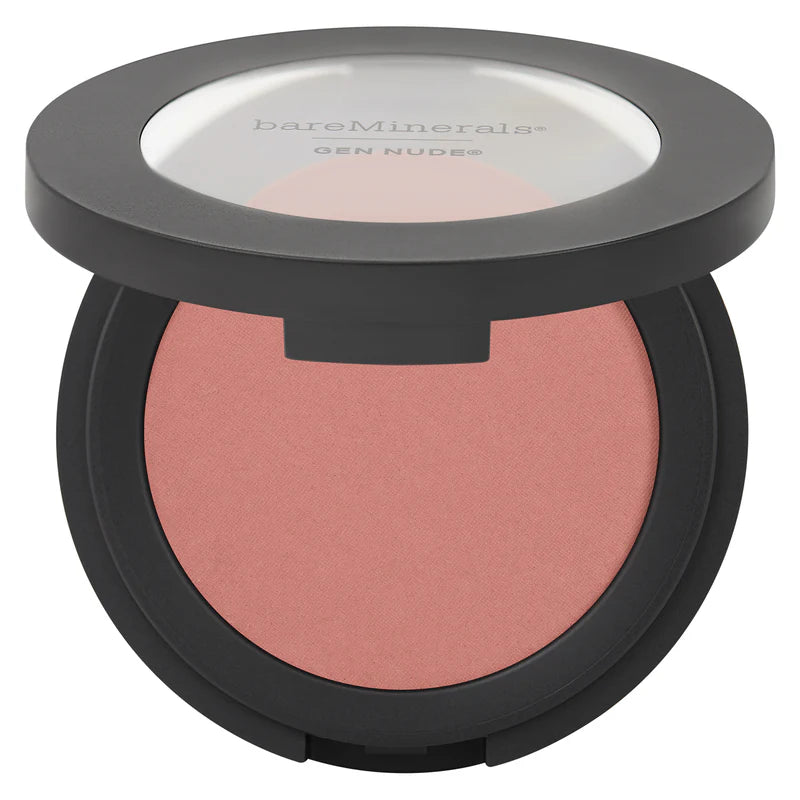 BARE MINERALS GEN NUDE powder blush 6 gr in Call My Blush , Makeup by BARE MINERALS. Merkmale: . Verfügbar bei ParfümReich.