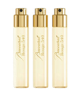 Baccarat Rouge 540 Parfum von Maison Francis Kurkdjian Miniatur Set 3x11 ml