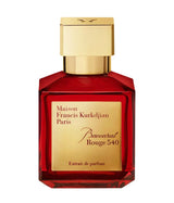 Maison Francis Kurkdjian Paris Baccarat Rouge 540 Extrait de Parfum