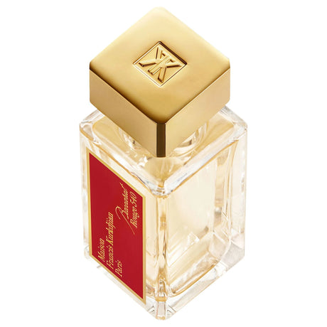 Baccarat Rouge 540 Duft 35 ml – elegantes Parfum für Damen und Herren