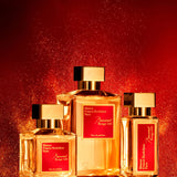 Original Baccarat Rouge 540 Eau de Parfum 200 ml von Maison Francis Kurkdjian