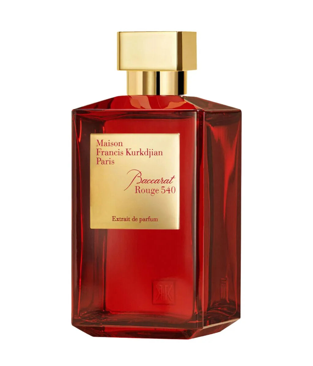 Maison Francis Kurkdjian Paris Baccarat Rouge 540 Extrait de Parfum