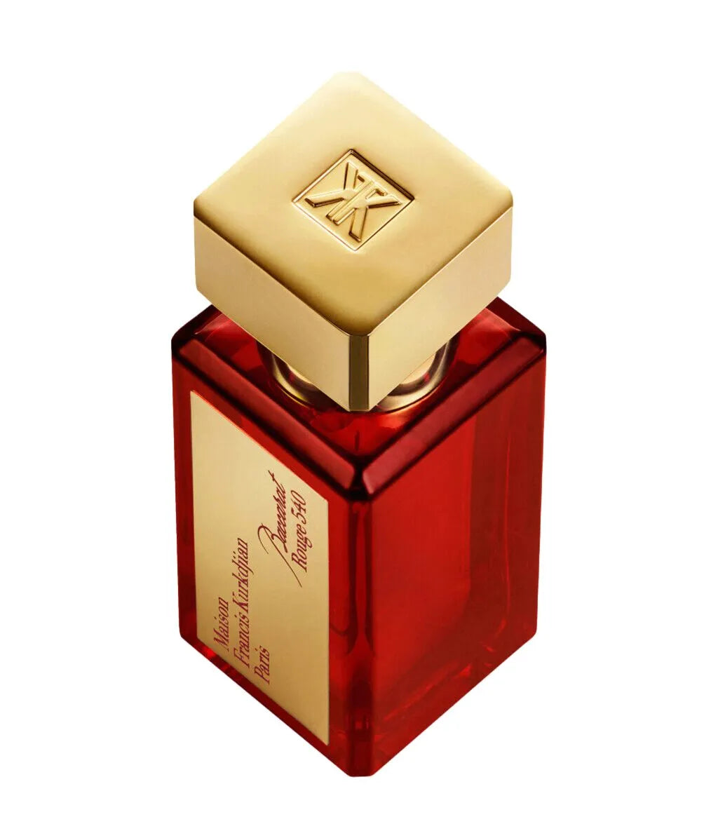 Maison Francis Kurkdjian Paris Baccarat Rouge 540 Extrait de Parfum