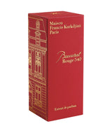Maison Francis Kurkdjian Paris Baccarat Rouge 540 Extrait de Parfum
