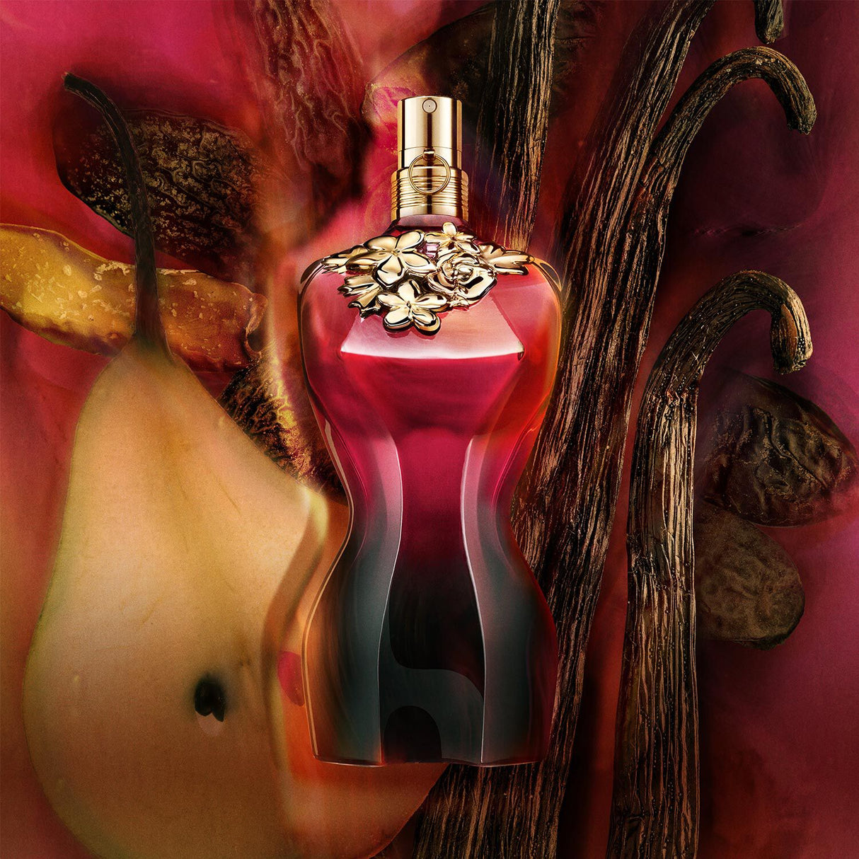 Jean Paul Gaultier La Belle Le Parfum Intense Eau de Parfum in , Perfumes by JEAN PAUL GAULTIER. Merkmale: . Verfügbar bei ParfümReich.