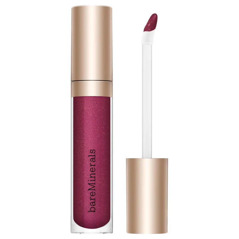 MINERALIST lip gloss-balm 4 ml