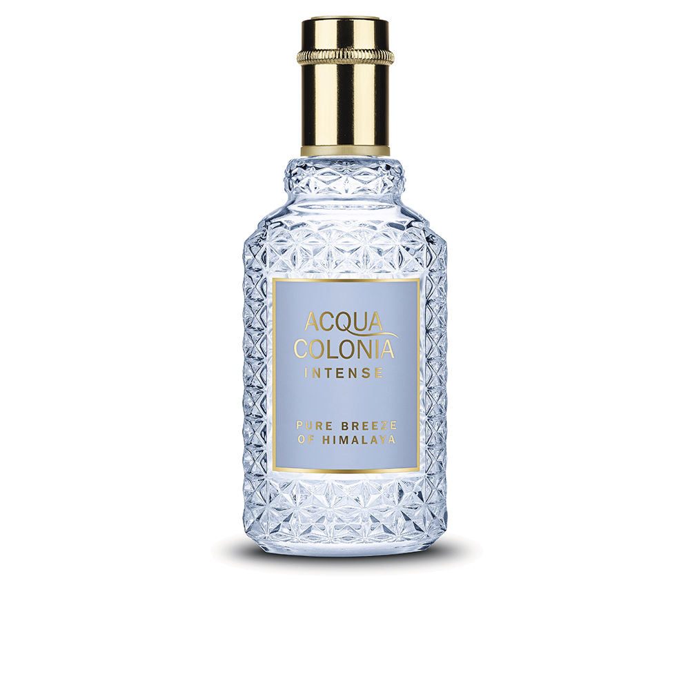 4711 ACQUA COLONIA INTENSE PURE BREEZE OF HIMALAYA eau de cologne in 50 ml , Perfumes by 4711. Merkmale: . Verfügbar bei ParfümReich.