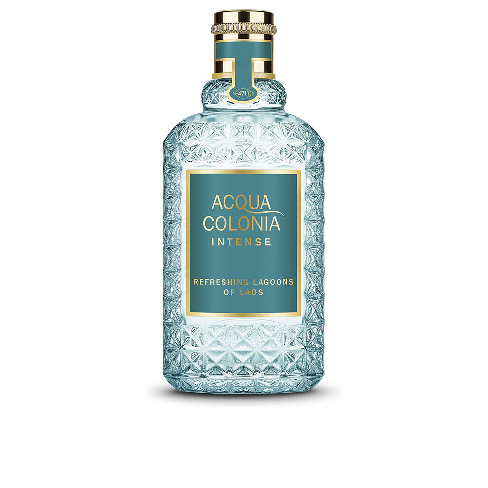 4711 ACQUA COLONIA INTENSE REFRESHING LAGOONS OF LAOS edc spray in 170 ml , Perfumes by 4711. Merkmale: . Verfügbar bei ParfümReich.