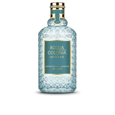 4711 ACQUA COLONIA INTENSE REFRESHING LAGOONS OF LAOS edc spray in 170 ml , Perfumes by 4711. Merkmale: . Verfügbar bei ParfümReich.
