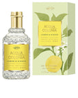 4711 ACQUA COLONIA Lemon & Ginger eau de cologne spray in 50 ml , Perfumes by 4711. Merkmale: . Verfügbar bei ParfümReich.