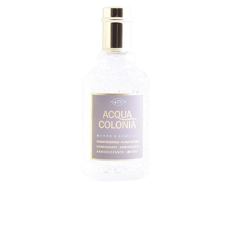 4711 ACQUA COLONIA MYRRH & KUMQUAT eau de cologne spray 50 ml in , Perfumes by 4711. Merkmale: . Verfügbar bei ParfümReich.