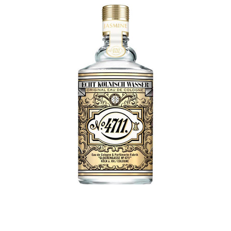 4711 FLORAL COLLECTION JASMINE eau de cologne spray 100 ml in , Perfumes by 4711. Merkmale: . Verfügbar bei ParfümReich.