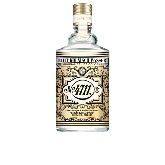 4711 FLORAL COLLECTION JASMINE eau de cologne spray 100 ml in , Perfumes by 4711. Merkmale: . Verfügbar bei ParfümReich.