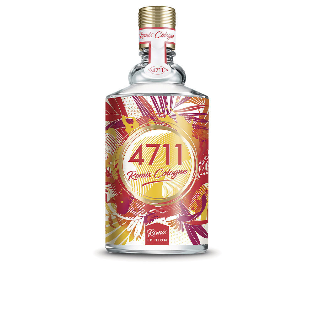 4711 REMIX EXOTIC PARADISE edc vapo 100 ml in , Perfumes by 4711. Merkmale: . Verfügbar bei ParfümReich.