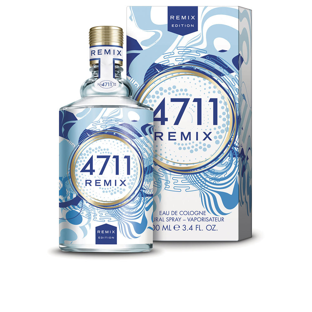 4711 REMIX SPARKLING ISLAND edc vapo 100 ml in , Perfumes by 4711. Merkmale: . Verfügbar bei ParfümReich.