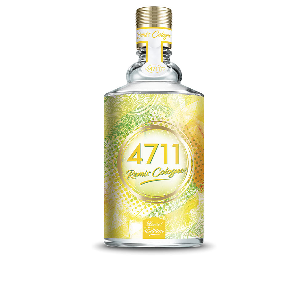 4711 REMIX URBAN SUMMER edc vapo 100 ml in , Perfumes by 4711. Merkmale: . Verfügbar bei ParfümReich.