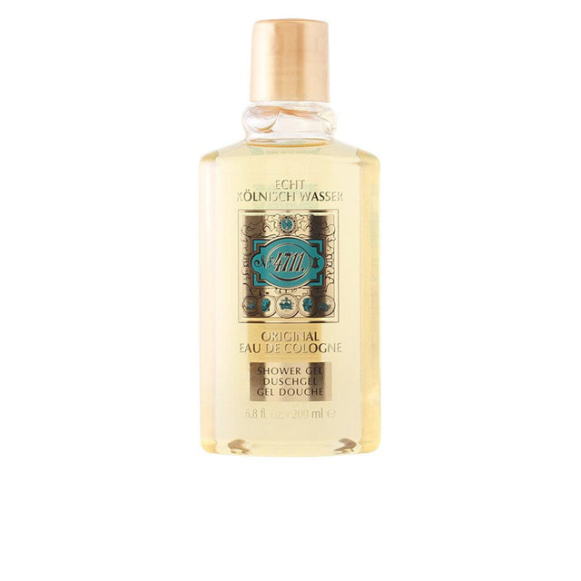 4711 shower gel 200 ml in , Hygiene by 4711. Merkmale: . Verfügbar bei ParfümReich.