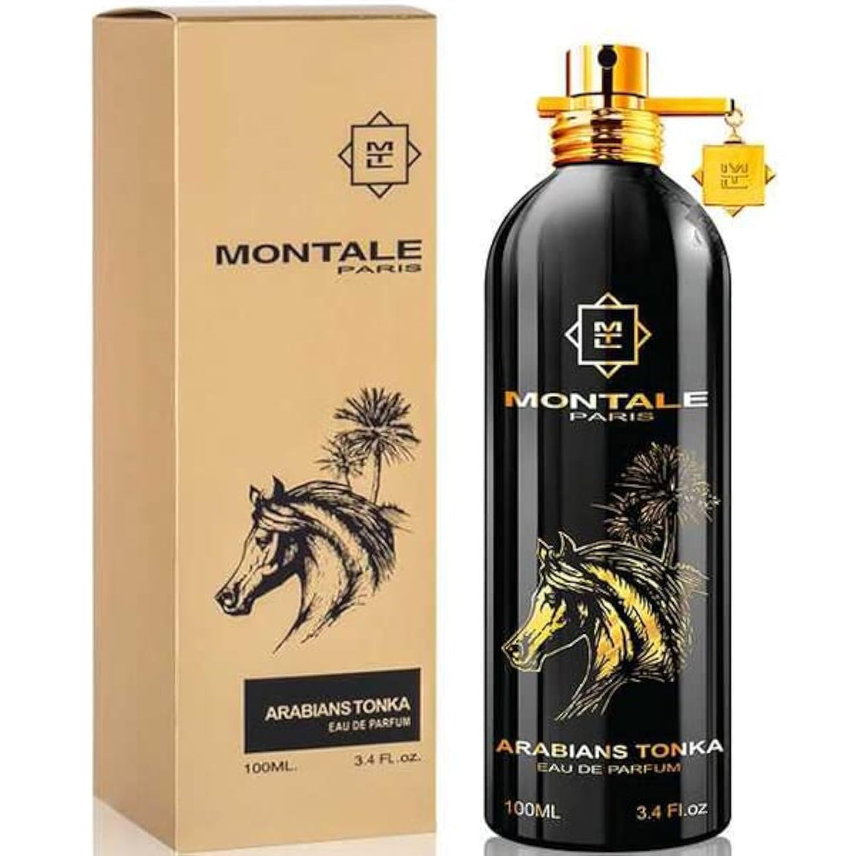Montale Arabians Tonka Eau de Parfum 100 ml