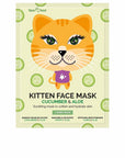 7TH HEAVEN ANIMAL face mask in Kitten , Facial Cosmetics by 7TH HEAVEN. Merkmale: . Verfügbar bei ParfümReich.